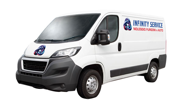 noleggio furgone ducato passo corto