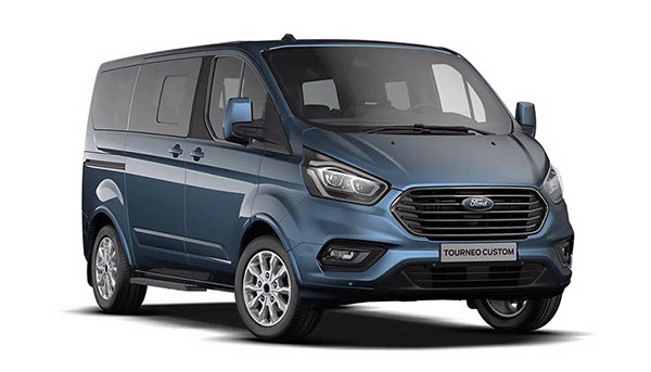 noleggio minibus torino minibus ford tourneo